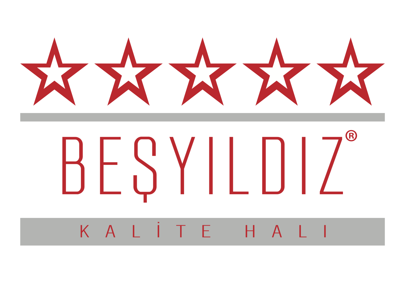 Beşyıldız Teppiche Mönchengladbach Logo